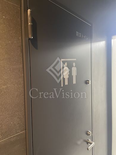 ブリリアイスト武蔵小杉 設備画像