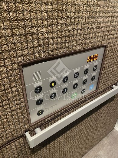 ブリリアイスト武蔵小杉 設備　画像