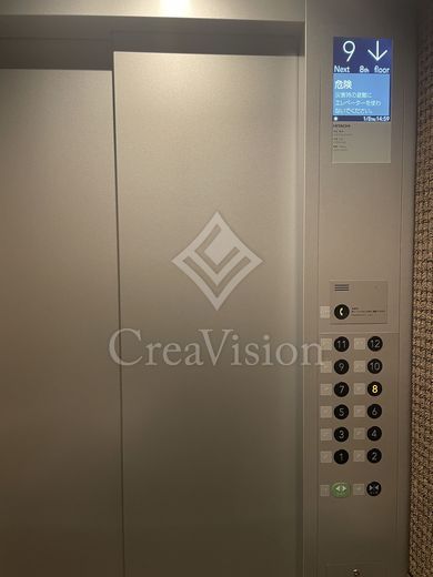 ブリリアイスト武蔵小杉 設備　写真