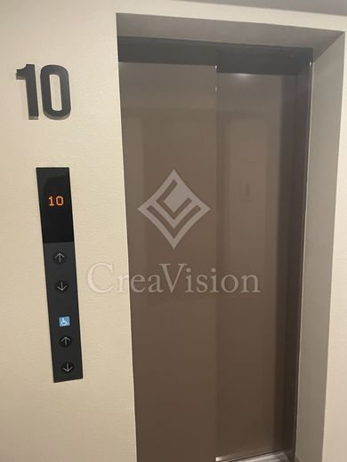 ブリリアイスト武蔵小杉 共用部 物件画像15