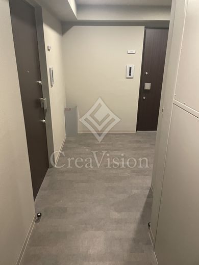 ブリリアイスト武蔵小杉 共用部 物件画像17