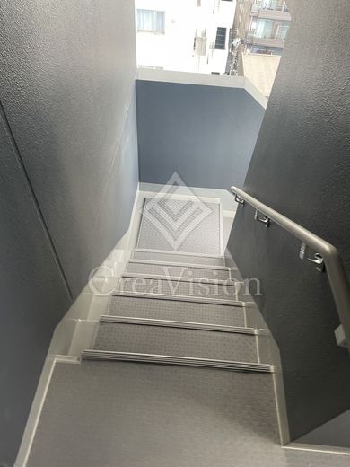 ブリリアイスト武蔵小杉 共用部 物件画像19