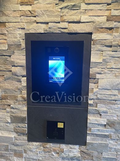 ブリリアイスト武蔵小杉 写真