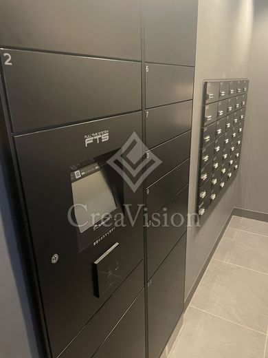 ブリリアイスト武蔵小杉 建物画像