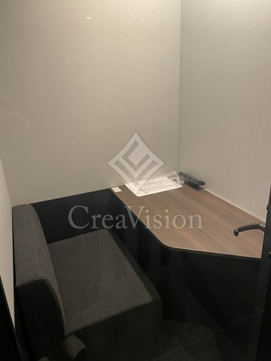 ブリリアイスト武蔵小杉 共用部　写真