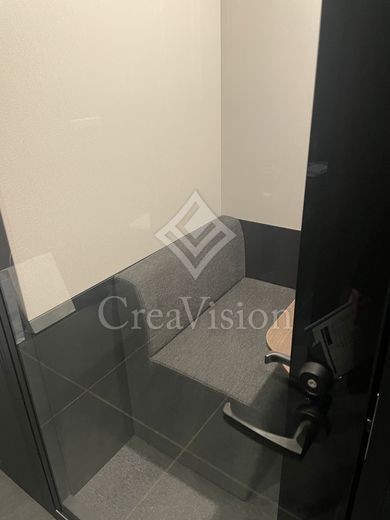 ブリリアイスト武蔵小杉 共用部画像