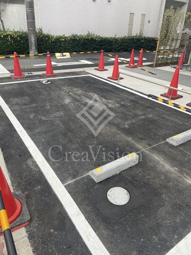 ブリリアイスト武蔵小杉 設備　画像