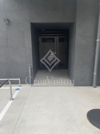 ブリリアイスト武蔵小杉 建物写真