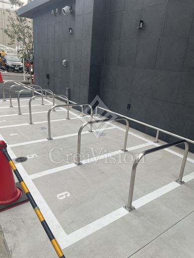 ブリリアイスト武蔵小杉 建物画像