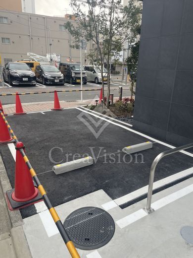 ブリリアイスト武蔵小杉 建物　画像