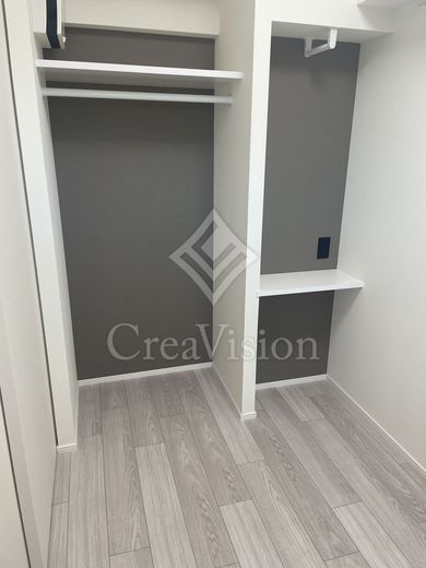 ブリリアイスト武蔵小杉 1DK　部屋別写真