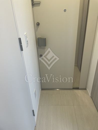 ブリリアイスト武蔵小杉 1DK　画像