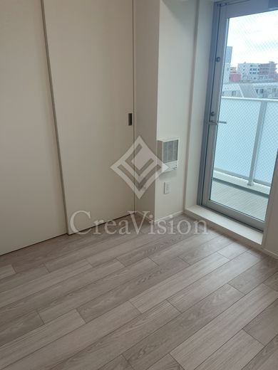 ブリリアイスト武蔵小杉 1DK　部屋別画像