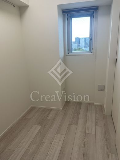 ブリリアイスト武蔵小杉 1DK　室内写真