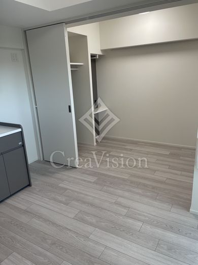 ブリリアイスト武蔵小杉 1DK　内装写真