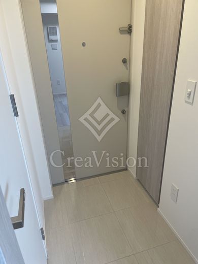 ブリリアイスト武蔵小杉 1LDK　画像