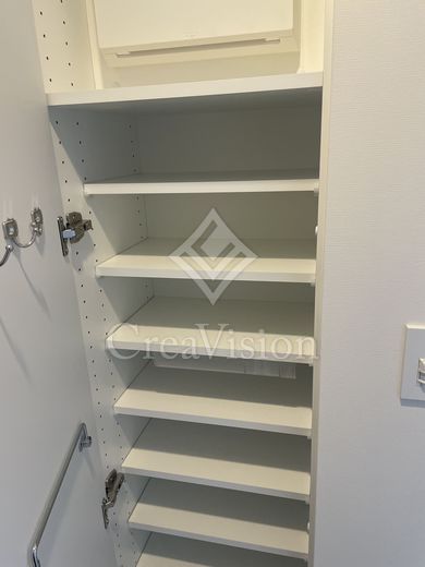 ブリリアイスト武蔵小杉 1LDK　室内画像