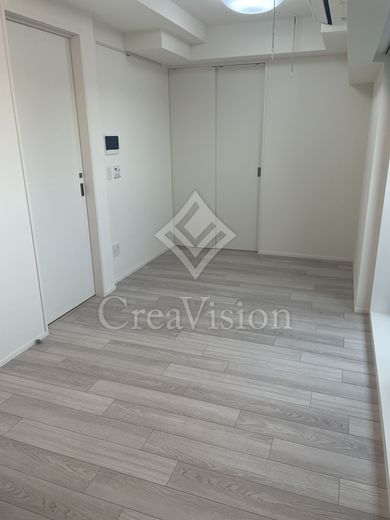 ブリリアイスト武蔵小杉 1LDK　内装画像