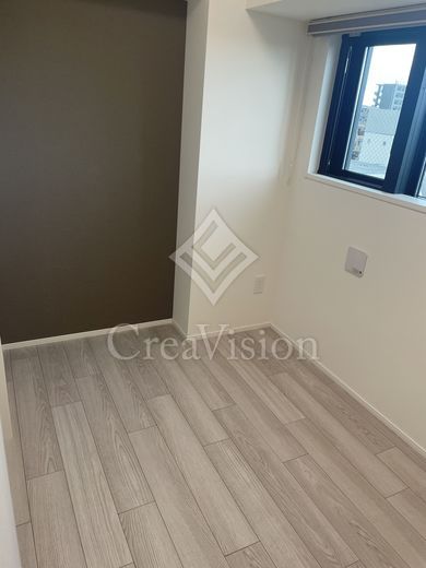 ブリリアイスト武蔵小杉 1LDK　内装写真