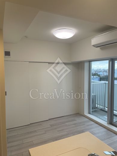 ブリリアイスト武蔵小杉 2LDK　部屋写真