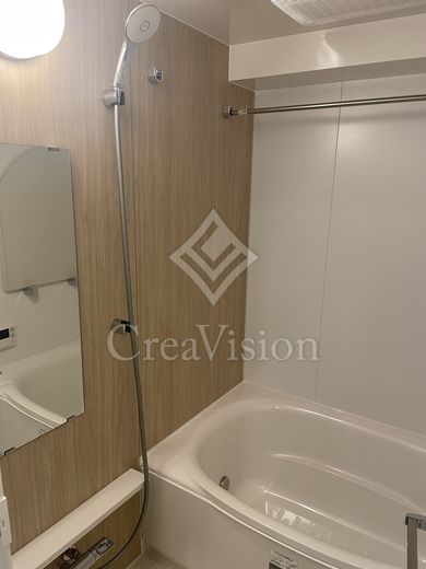 ブリリアイスト武蔵小杉 バスルーム