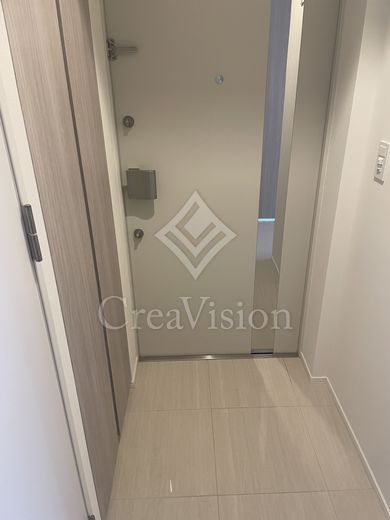 ブリリアイスト武蔵小杉 2LDK　画像