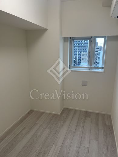 ブリリアイスト武蔵小杉 2LDK　内装画像