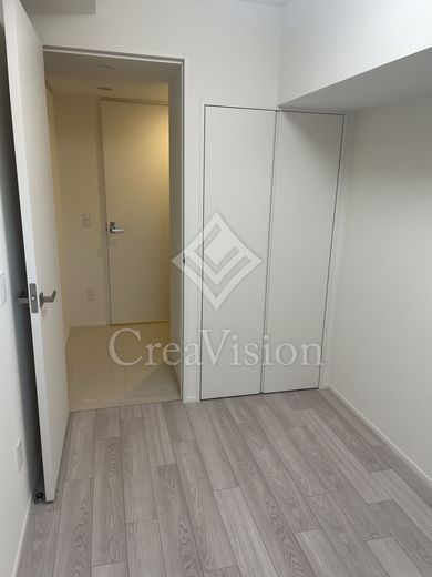 ブリリアイスト武蔵小杉 2LDK　部屋別画像