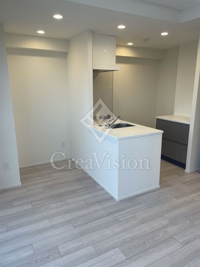 ブリリアイスト武蔵小杉 2LDK　写真