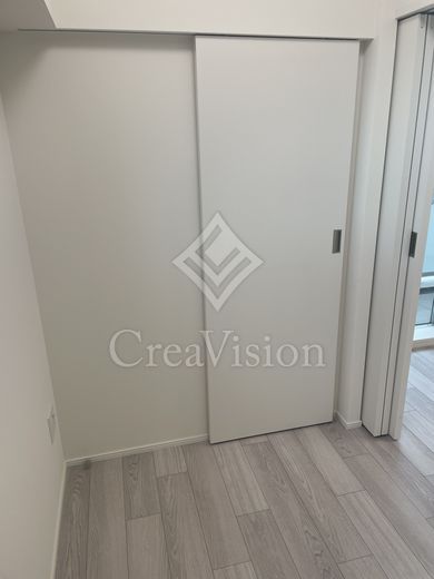 ブリリアイスト武蔵小杉 2LDK　内装写真