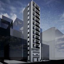 （仮称）エクスフォート西日暮里 物件写真 建物写真1