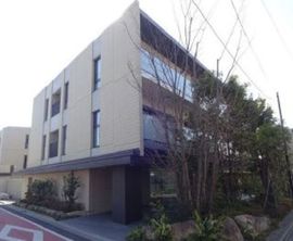 パークホームズ世田谷豪徳寺翠景邸 物件写真 建物写真1