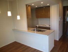 パークホームズ世田谷豪徳寺翠景邸 物件写真 建物写真2