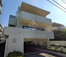 市ヶ谷パークハウス 外観 物件画像1