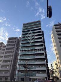 テラス北千住 外観 物件画像4