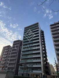 テラス北千住 外観 物件画像5