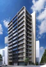 シーズンフラッツ浅草六丁目 物件写真 建物写真1