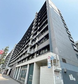 ツイン一の橋2号館 外観 物件画像1