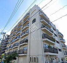 豊栄平町マンション 外観 物件画像1