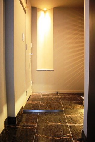ピアース四谷 物件写真 建物写真11