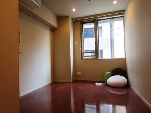 ピアース四谷 物件写真 建物写真16