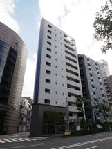 ピアース四谷 物件写真 建物写真1