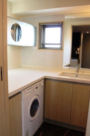 ピアース四谷 物件写真 建物写真21