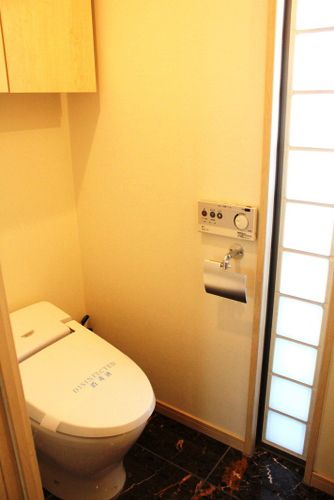 ピアース四谷 物件写真 建物写真24