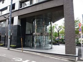 ピアース四谷 物件写真 建物写真5