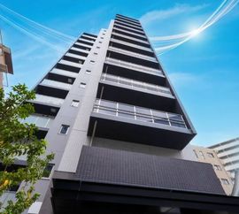 アウラ立川曙町 物件写真 建物写真1