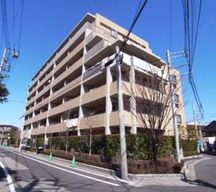 コスモハイセレサグラシエ 物件写真 建物写真1