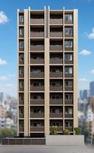 ブリリア文京西片 物件写真 建物写真1