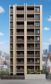 ブリリア文京西片 物件写真 建物写真1