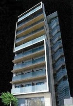 エステムコート横浜 物件写真 建物写真1